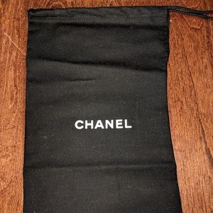 Chanel Dust Bag